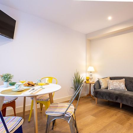 Apartamento A Estrenar Santander Eksteriør billede