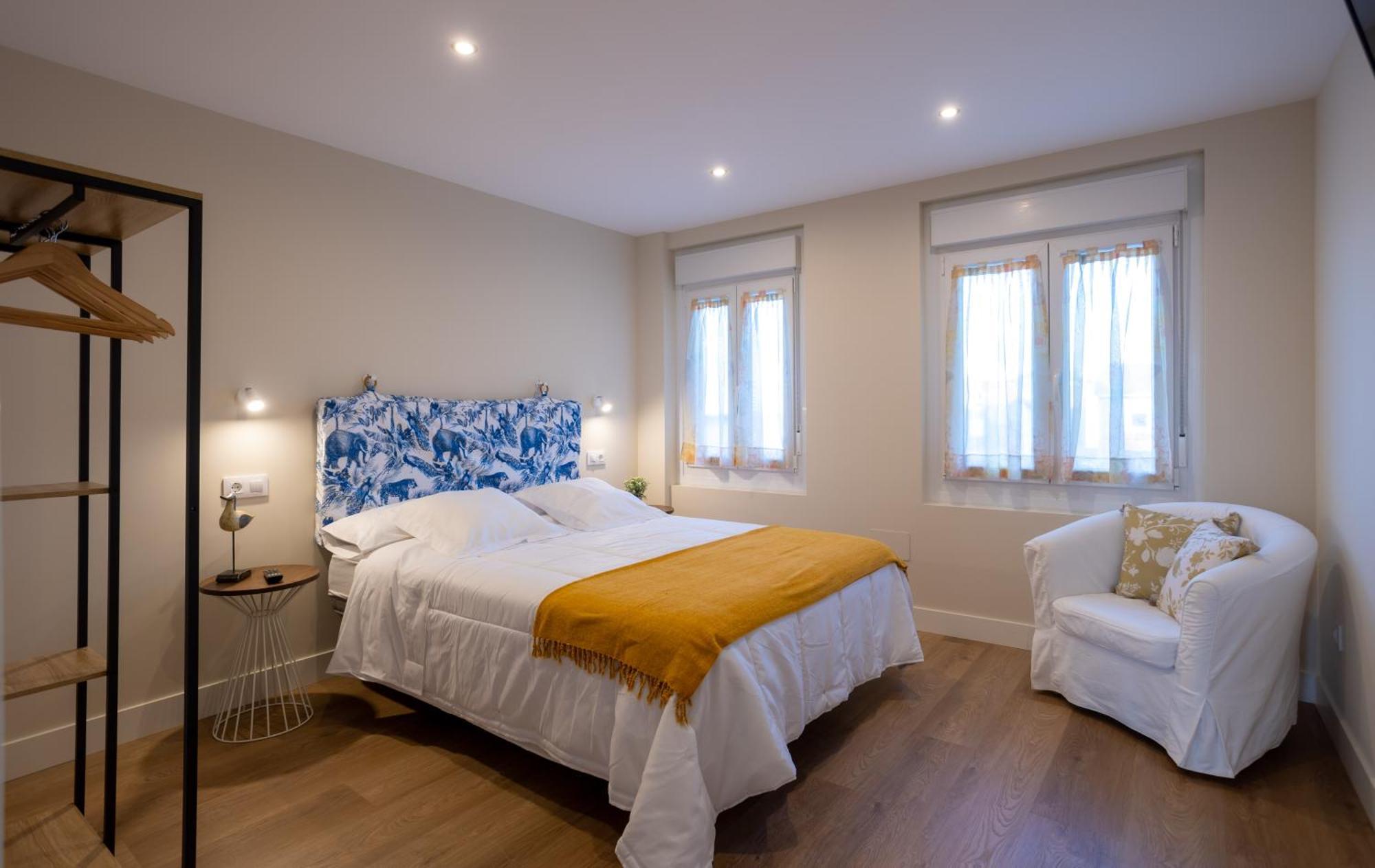Apartamento A Estrenar Santander Eksteriør billede